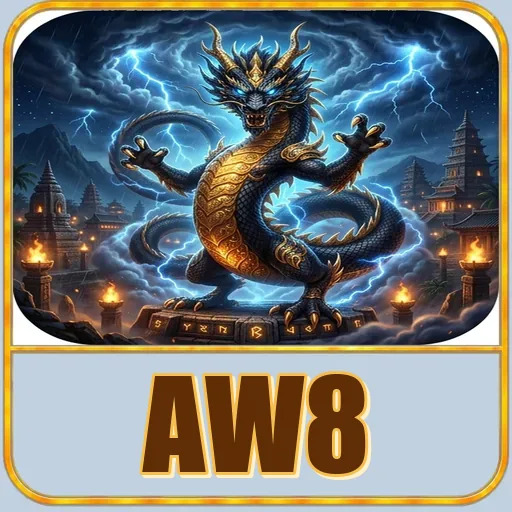 Pratinjau tampilan aw8