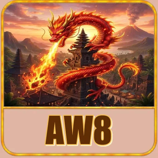 Pratinjau layar aw8